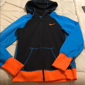 Nike sweatshirt